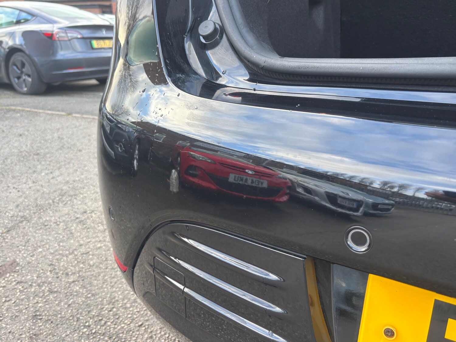 Used Renault Clio for sale - 78177251: Photo 7