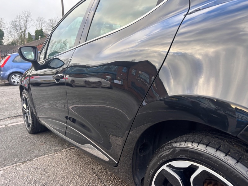 Used Renault Clio 2017 for sale - 77014682: Photo 24