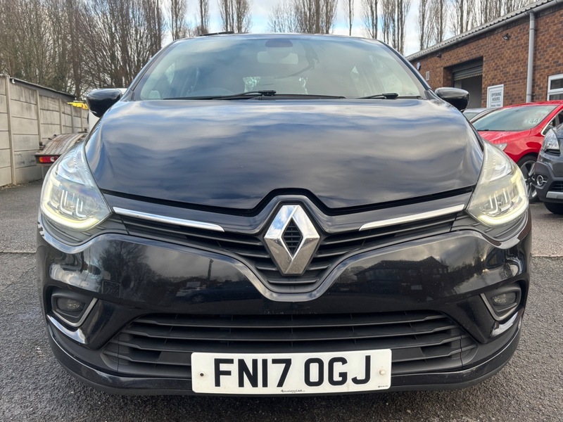 Used Renault Clio 2017 for sale - 77014682: Photo 26