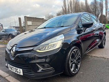 Used Renault Clio 2017 for sale - 77014682: Photo