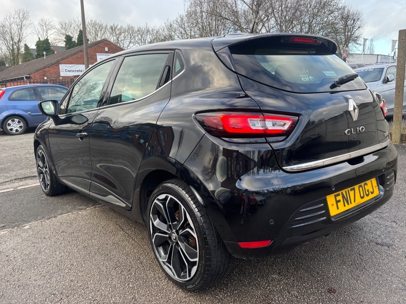 Used Renault Clio 2017 for sale - 77014682: Photo 4