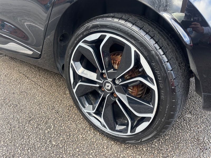 Used Renault Clio 2017 for sale - 77014682: Photo 5