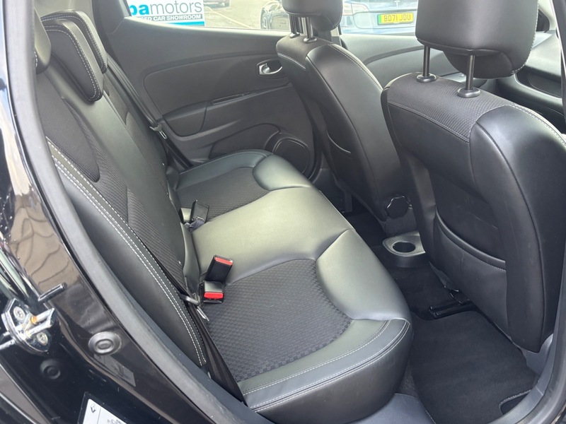 Used Renault Clio 2017 for sale - 77014682: Photo 8