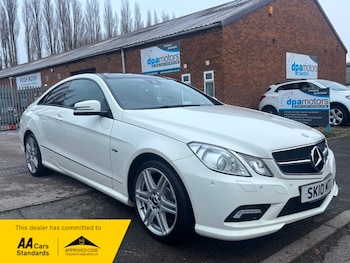 Used Mercedes-Benz C Class 2010 for sale - 77328873: Photo