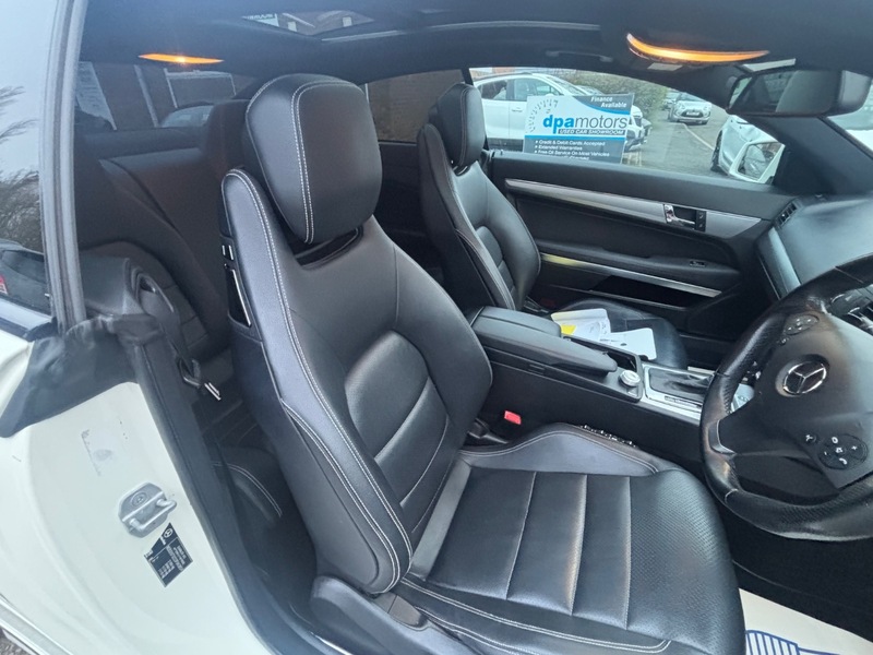 Used Mercedes-Benz E Class 2010 for sale - 77328873: Photo 27