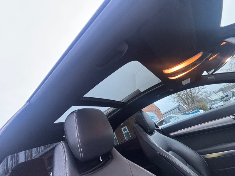 Used Mercedes-Benz E Class 2010 for sale - 77328873: Photo 29