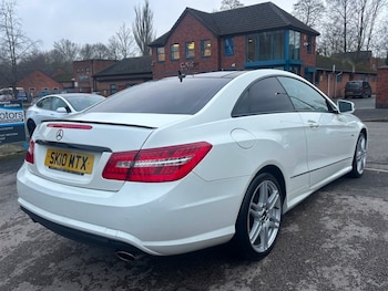 Used Mercedes-Benz C Class 2010 for sale - 77328873: Photo