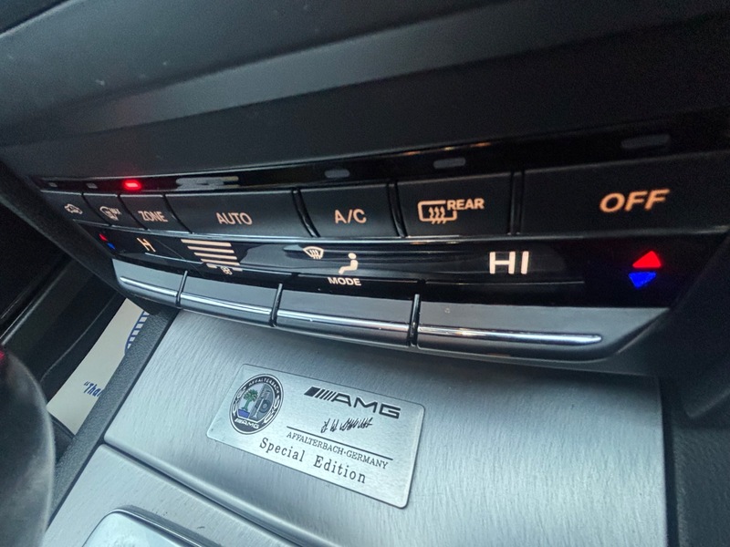 Used Mercedes-Benz E Class 2010 for sale - 77328873: Photo 36