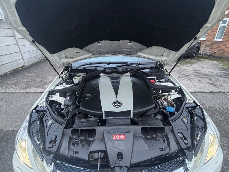 Used Mercedes-Benz E Class 2010 for sale - 77328873: Photo 39