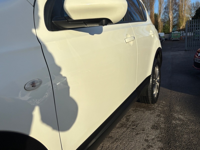 Used Nissan Qashqai 2013 for sale - 76725258: Photo 10