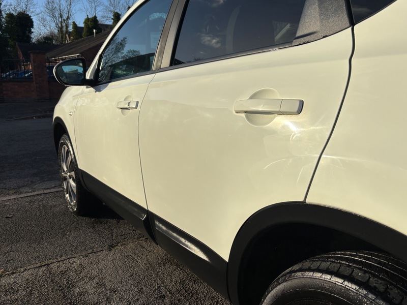 Used Nissan Qashqai 2013 for sale - 76725258: Photo 11