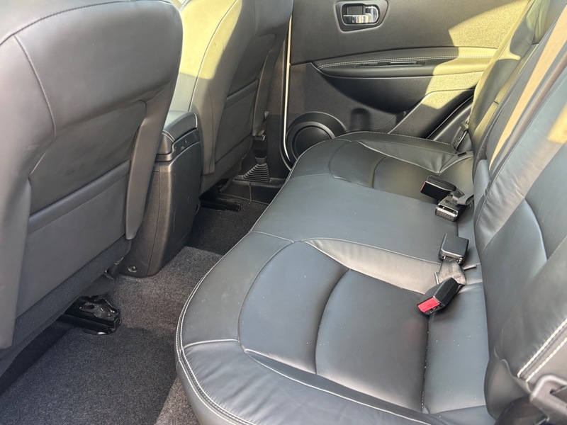 Used Nissan Qashqai 2013 for sale - 76725258: Photo 12