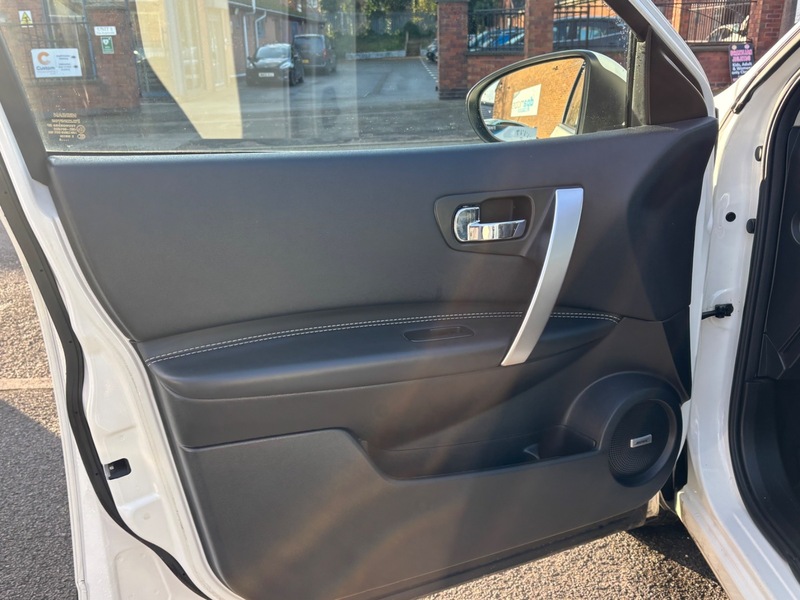 Used Nissan Qashqai 2013 for sale - 76725258: Photo 13