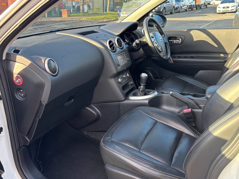 Used Nissan Qashqai 2013 for sale - 76725258: Photo 14