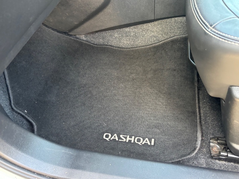 Used Nissan Qashqai 2013 for sale - 76725258: Photo 15