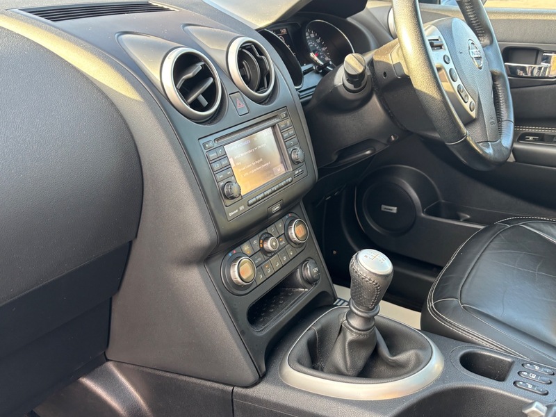 Used Nissan Qashqai 2013 for sale - 76725258: Photo 19