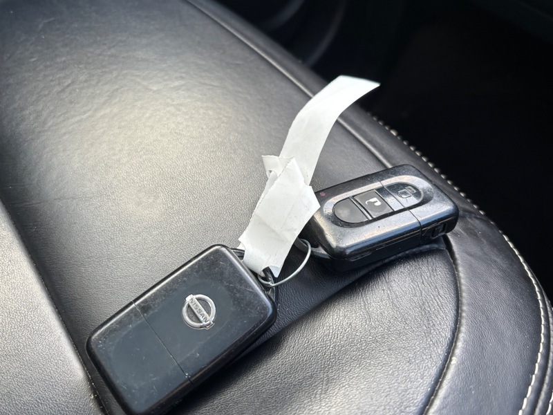 Used Nissan Qashqai 2013 for sale - 76725258: Photo 20