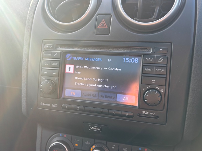 Used Nissan Qashqai 2013 for sale - 76725258: Photo 23