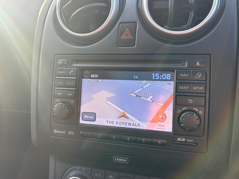 Used Nissan Qashqai 2013 for sale - 76725258: Photo 24