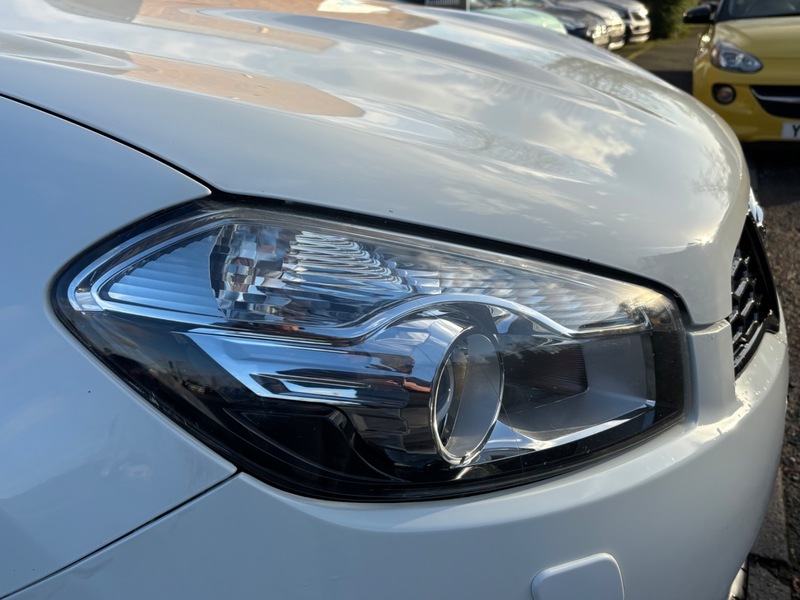 Used Nissan Qashqai 2013 for sale - 76725258: Photo 27