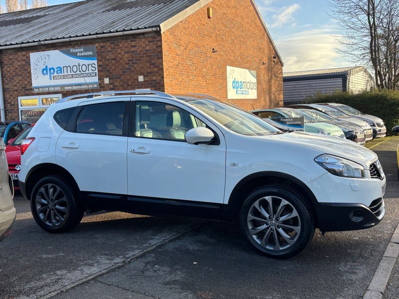 Used Nissan Qashqai 2013 for sale - 76725258: Photo 31