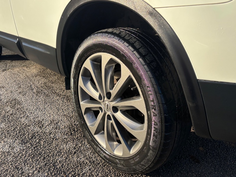 Used Nissan Qashqai 2013 for sale - 76725258: Photo 5