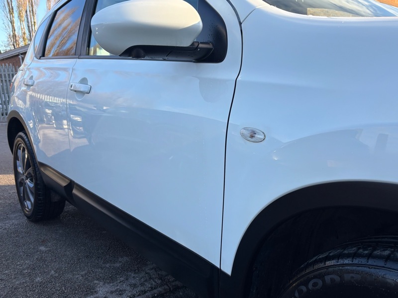 Used Nissan Qashqai 2013 for sale - 76725258: Photo 9