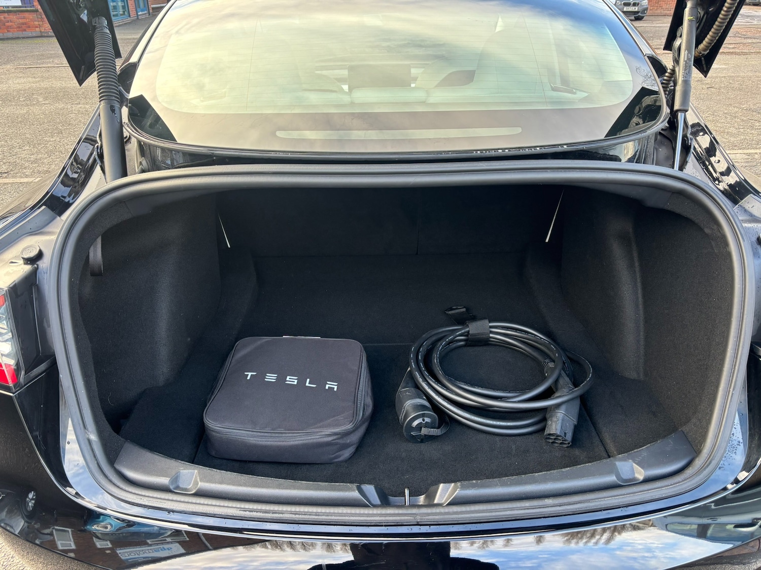 Used Tesla Model 3 2022 for sale - 77578887: Photo 10