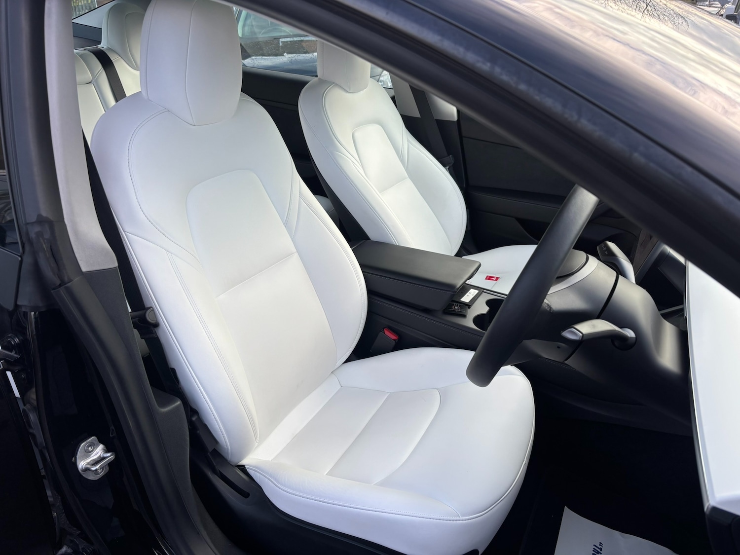 Used Tesla Model 3 2022 for sale - 77578887: Photo 14