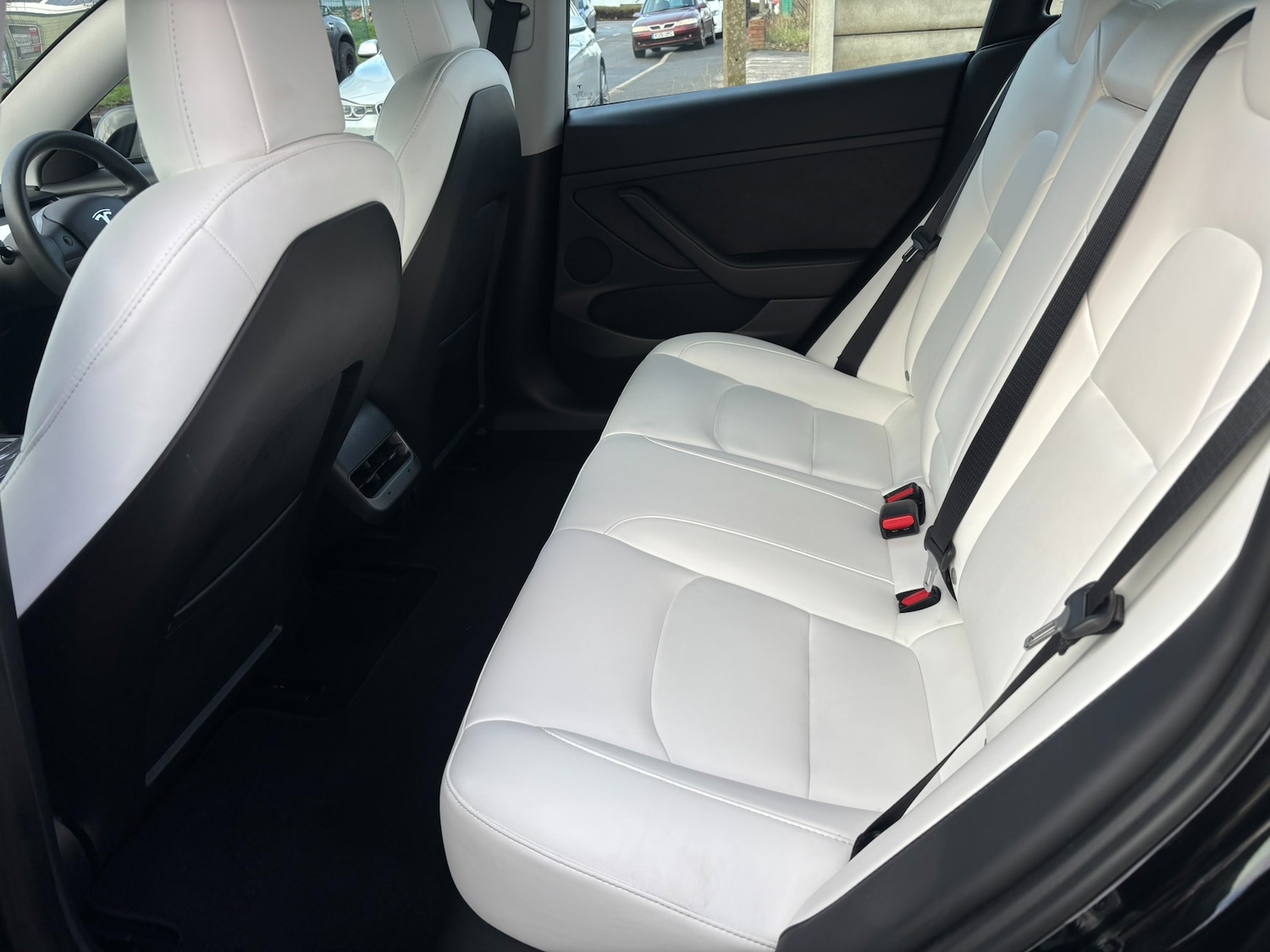 Used Tesla Model 3 2022 for sale - 77578887: Photo 18