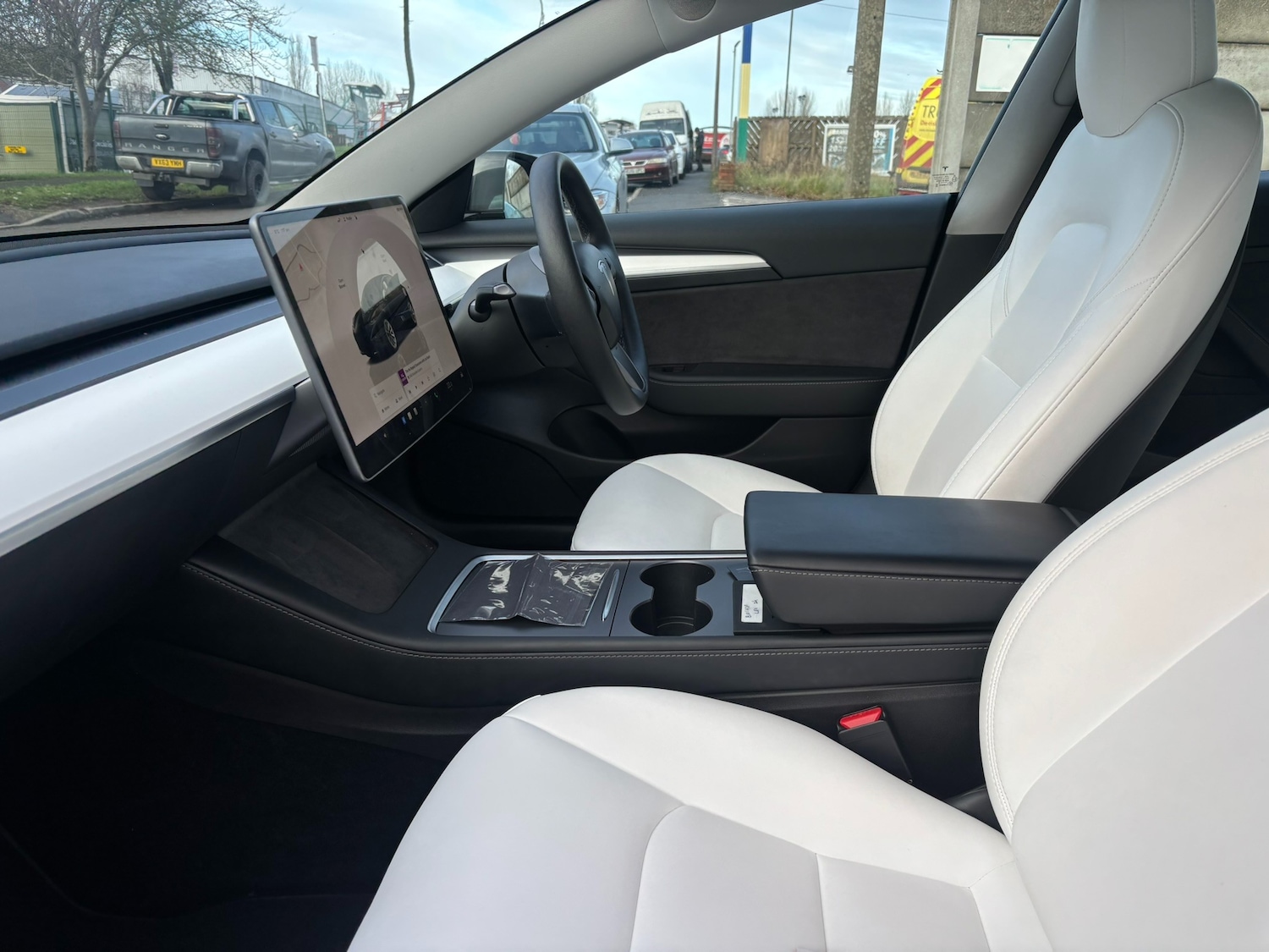Used Tesla Model 3 2022 for sale - 77578887: Photo 20