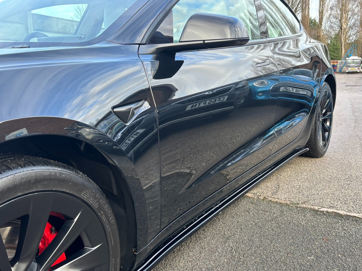 Used Tesla Model 3 2022 for sale - 77578887: Photo 27