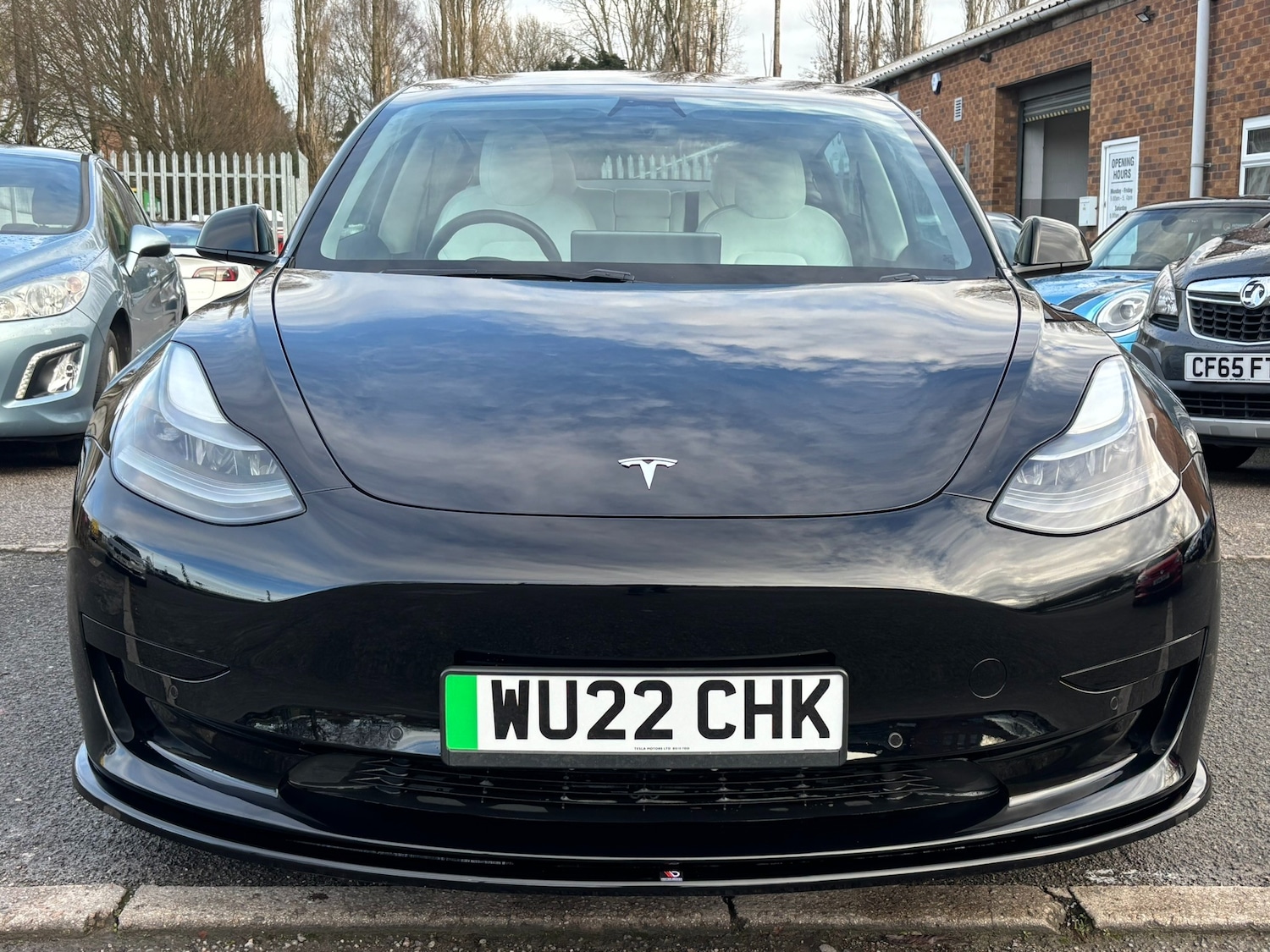 Used Tesla Model 3 2022 for sale - 77578887: Photo 28