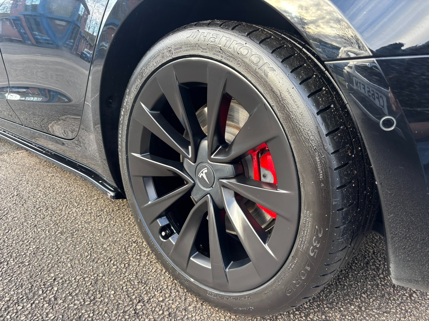 Used Tesla Model 3 2022 for sale - 77578887: Photo 5