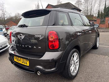 Used MINI Countryman 2014 for sale - 77588691: Photo