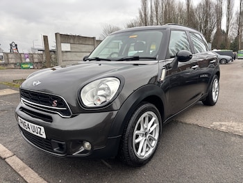 Used MINI Countryman 2014 for sale - 77588691: Photo