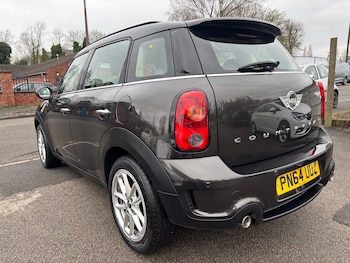 Used MINI Countryman 2014 for sale - 77588691: Photo