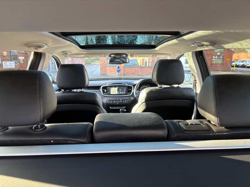 Used Kia Sorento 2015 for sale - 77089540: Photo 12