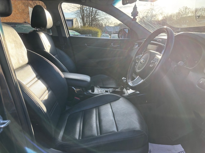 Used Kia Sorento 2015 for sale - 77089540: Photo 15