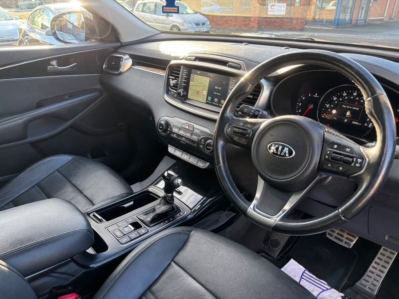 Used Kia Sorento 2015 for sale - 77089540: Photo 16