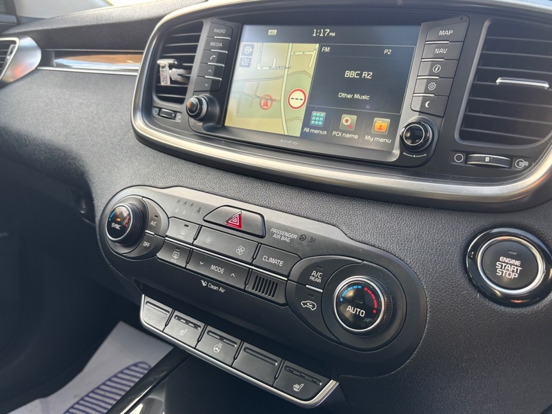 Used Kia Sorento 2015 for sale - 77089540: Photo 18