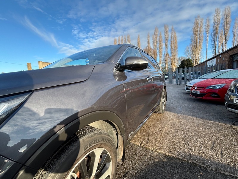 Used Kia Sorento 2015 for sale - 77089540: Photo 25