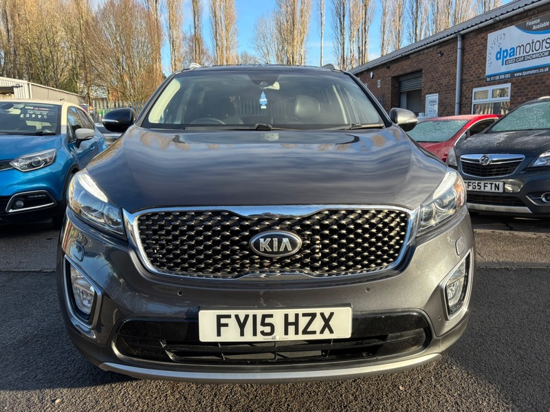 Used Kia Sorento 2015 for sale - 77089540: Photo 26