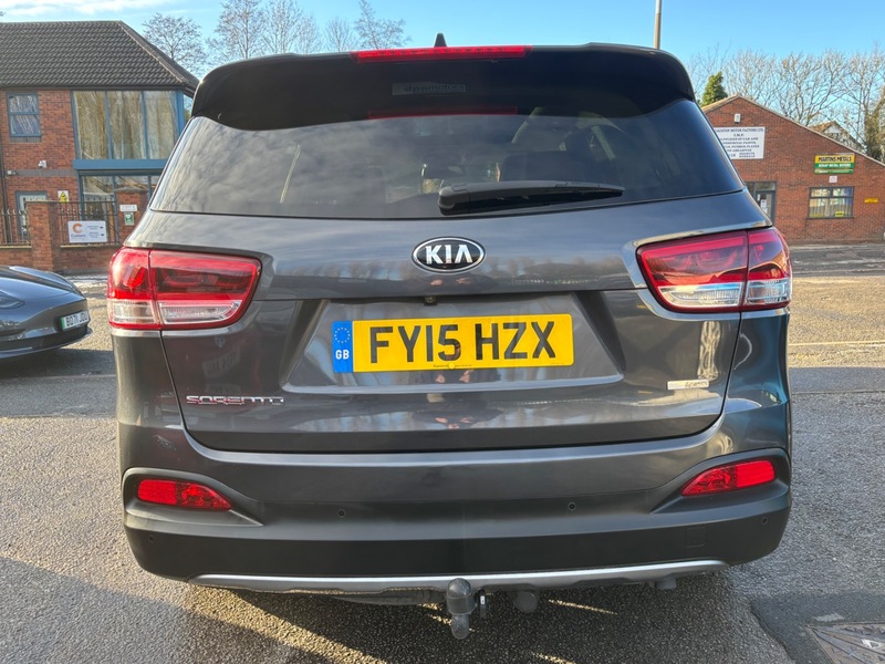 Used Kia Sorento 2015 for sale - 77089540: Photo 27