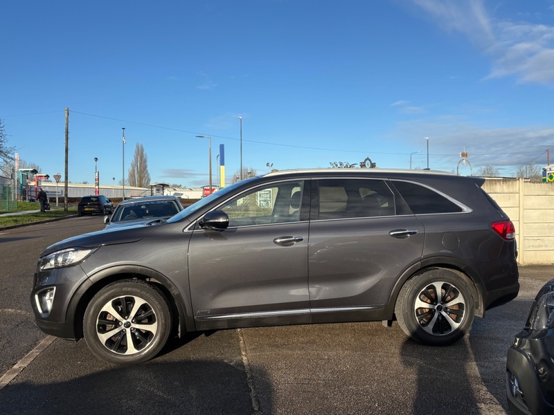 Used Kia Sorento 2015 for sale - 77089540: Photo 28