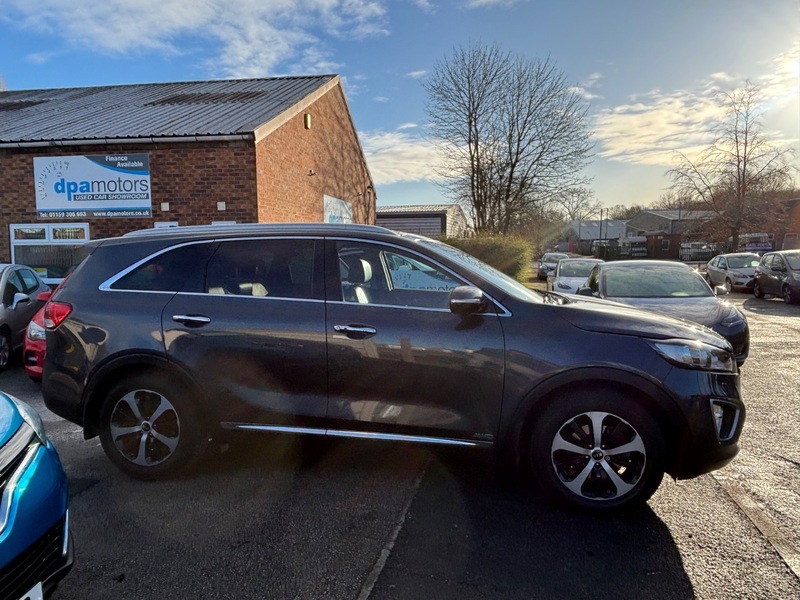 Used Kia Sorento 2015 for sale - 77089540: Photo 29