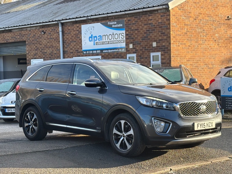Used Kia Sorento 2015 for sale - 77089540: Photo 30