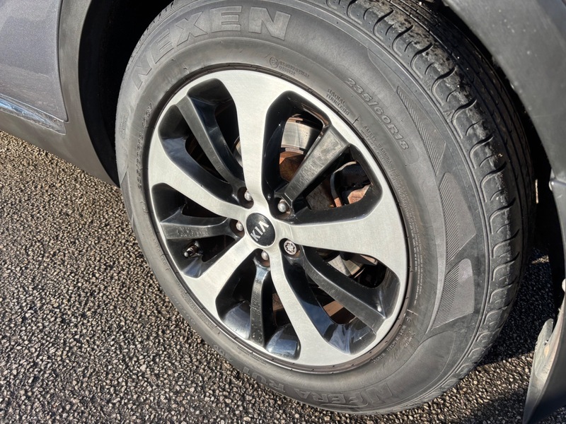 Used Kia Sorento 2015 for sale - 77089540: Photo 5