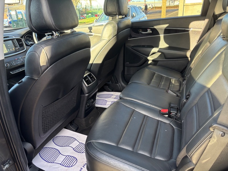 Used Kia Sorento 2015 for sale - 77089540: Photo 6