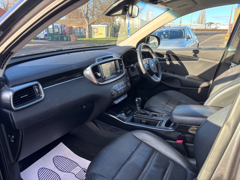 Used Kia Sorento 2015 for sale - 77089540: Photo 7